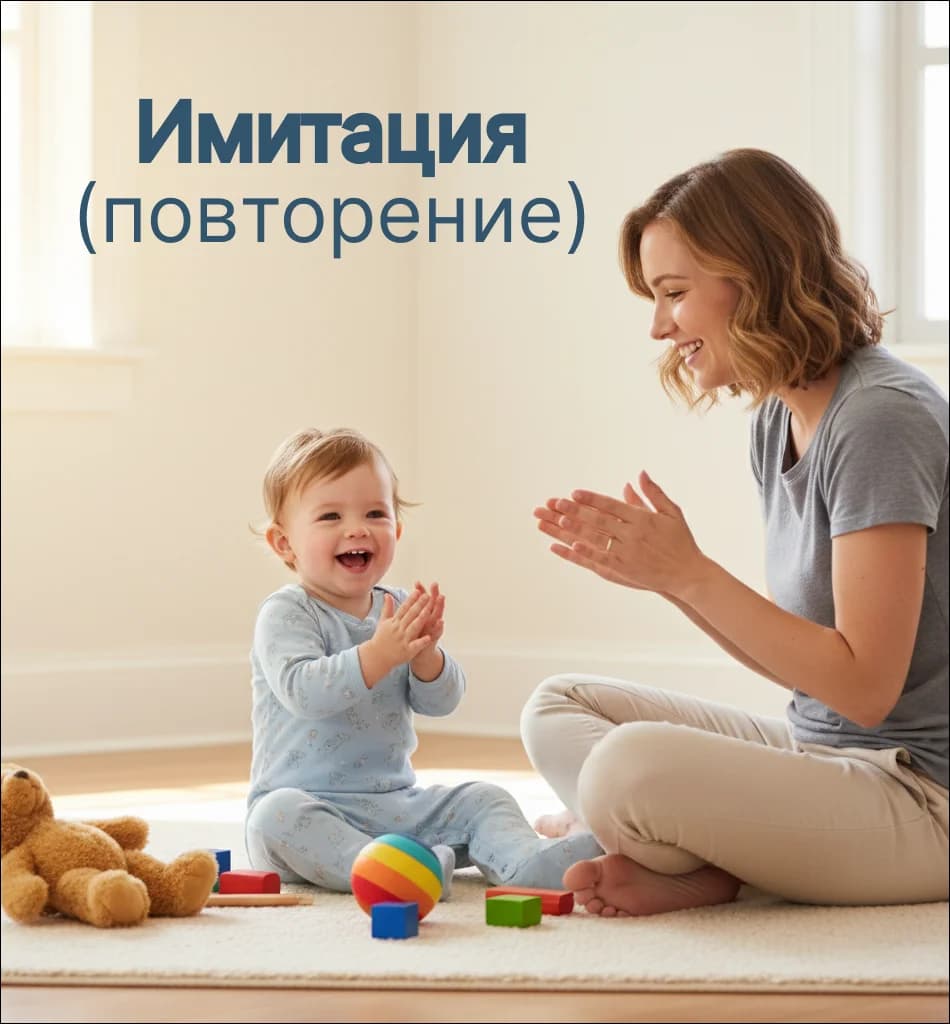 Иллюстрация к статье «Имитация»